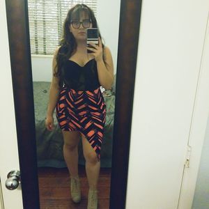 Meet your Posher, Lizbeth